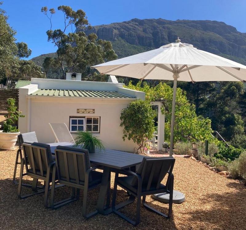 5 Bedroom Property for Sale in Hout Bay Western Cape